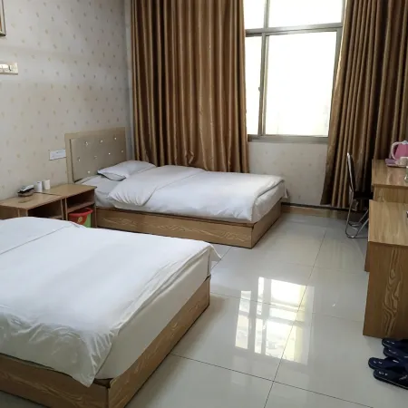 Sishui Liyang Hotel