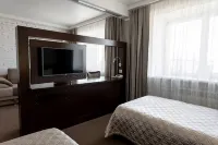 Tsentralnyij Hotel - 2-Star