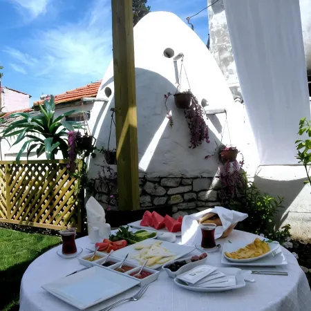 Griffon Hotel