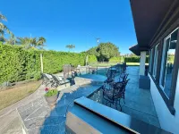 1/2acre Adult & Kid Playground-relax & have fun! Pool/spa-golf-tennis-shopping - 2-Star