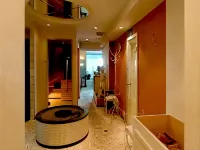 Hotels Vidi Miramare & Delfino - spa