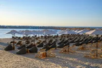 Ensana Aquahouse - sul mare