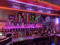 Mardi Gras Hotel - Bed and breakfasts