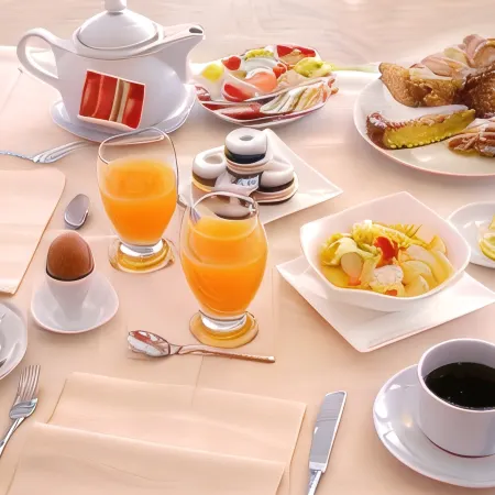 Hotel Executive Meeting & Events