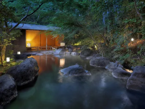 Yagyu No Sho - spa