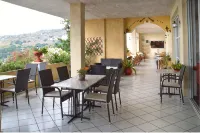 Sariza Spring Hotel - breakfast