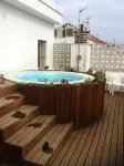 Galeón - piscine