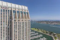 Manchester Grand Hyatt San Diego Hotel di 