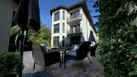 Rodos Light โรงแรมใน