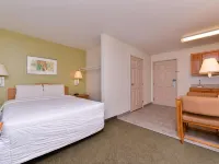 Americas Best Value Inn and Suites Winnie Hotels in Winnie