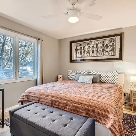 Condo Near Downtown Boulder! /Shops /Bars /Trails