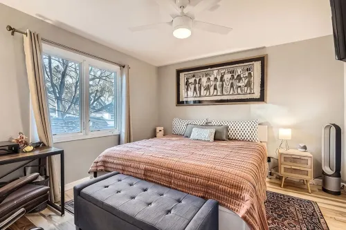 Condo Near Downtown Boulder! /Shops /Bars /Trails - โฮมสเตย์