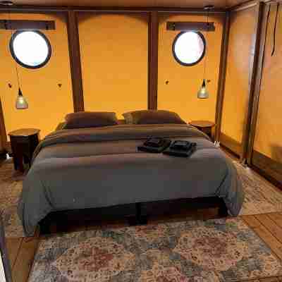 Experience an adventurous holiday? Quinta Aurora, a lifetime experience. Rooms