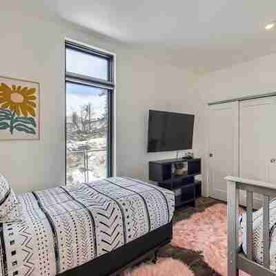 Riverfront Mountain Escape Rooms