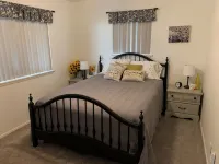 Peaceful 3-bedroom Country Ranch House near Oroville