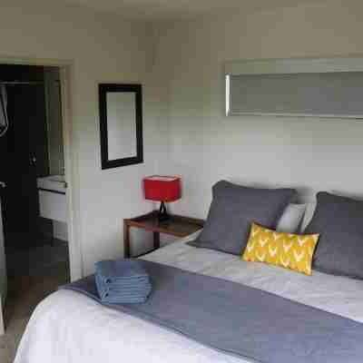 Franz Josef Villa, Stunning Mountain/Lake Views Rooms