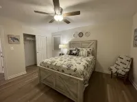 Our Happy Place in Colonial Beach