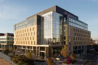Crowne Plaza NEWCASTLE - STEPHENSON QUARTER by IHG