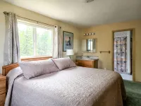 Alaska Fly In / Drive In, Kenai Peninsula Lodging - 3-Star