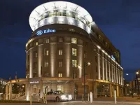 Hilton Cardiff Hotels in Castle
