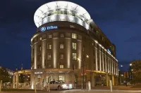 Hilton Cardiff