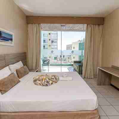 Rede Andrade Barra Rooms