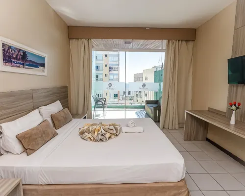 Rede Andrade Barra Hotels near Barra