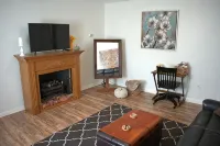 Charming 1-bedroom flat in lovely Corning - Apartments