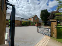 The Old Stables Hotels in Daventry District