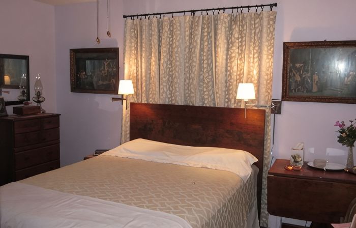 'A Home Away From Home' For 2 To 7  People  No Smoking No Pets