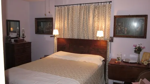 'A Home Away From Home' For 2 To 7  People  No Smoking No Pets - 2-Star