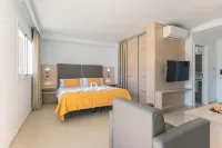 Marina Elite - Gym
