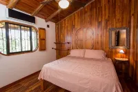Casa Muy Facil Where Everything is Very Easy - balcony