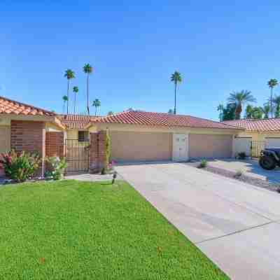 Monterey County Club Gem, 2 mi from El Paseo! Near shuttle for Stagecoach/ella Hotel Exterior