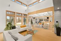 The LUXE Of Peoria! 6000sqf! Unbelievable pool! - 5-Star