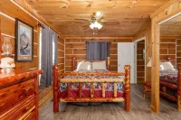 Valentine Drive Cabin 2 - 2 étoiles