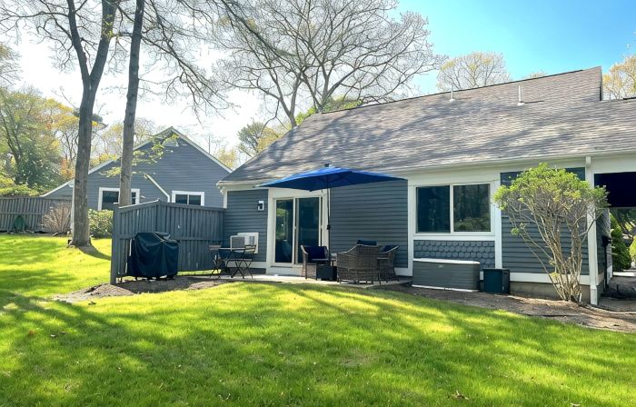 Large Ocean Edge House - Sleeps 8. Pools, Pickleball & Golf