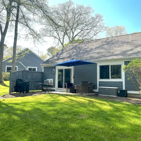 Large Ocean Edge House - Sleeps 8. Pools, Pickleball & Golf