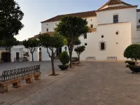 Typical Andalusian house with everything you want at your fingertips Hotels in San Roque