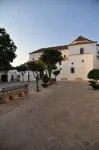 Typical Andalusian house with everything you want at your fingertips - Parvekkeita