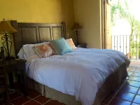 Beautiful 2 Bed, 2 Bath Casa Steps From The Beach & Pools In Loreto Bay