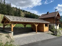Luxury chalet 160 m2 for 10 people, shuttle bus at 50m, 3mn from the lifts