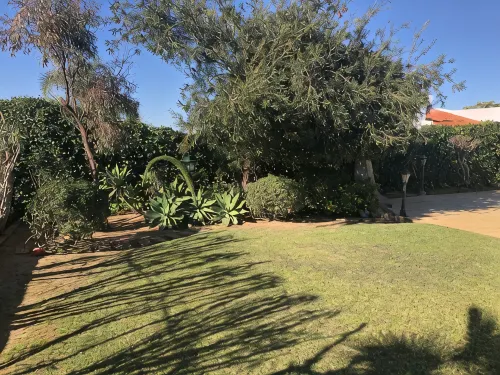 3 bed Villa with Private Pool and Gardens- sleeps 6/8. 5min stroll to village.