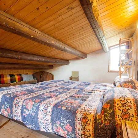 Cosy cottage surrounded by nature, 100 meters from the sandy beach