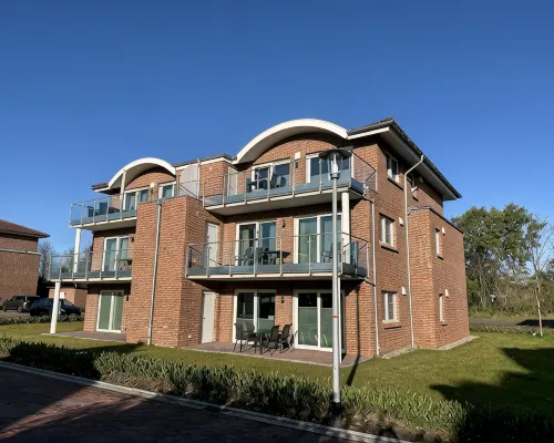 Ahoi Hooksiel - Familienfreundliche 5-sterne-ferienwohnung - Deichnähe Hotels in Hooksiel