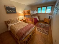Located at the Whiteface Club and Resort on Lake Placid - 3-Star