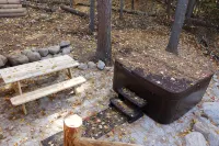 Adirondack Retreat w/ Hot Tub + Outdoor Firepit