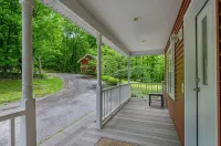 Lakefront Serenity in the Catskills near All Star Village - Boutique