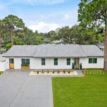 Luxury Oasis w/ Private Pool - 5-Minutes to Beach