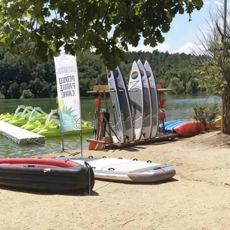 Gite in Maison d'hôtes in Pays de Fayence - 3 Bedrooms Swimming Pool, Jacuzzi
